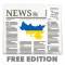 Ukraine News Today in English Free