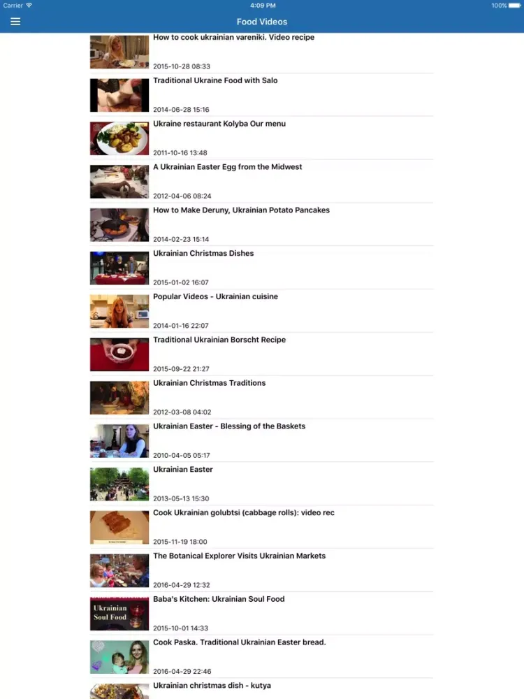 Ukraine News Today in English Pro iPad  스크린샷