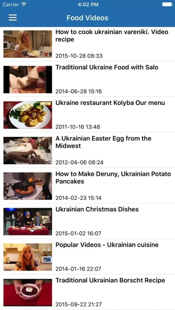 Ukraine News Today in English Pro 스크린샷