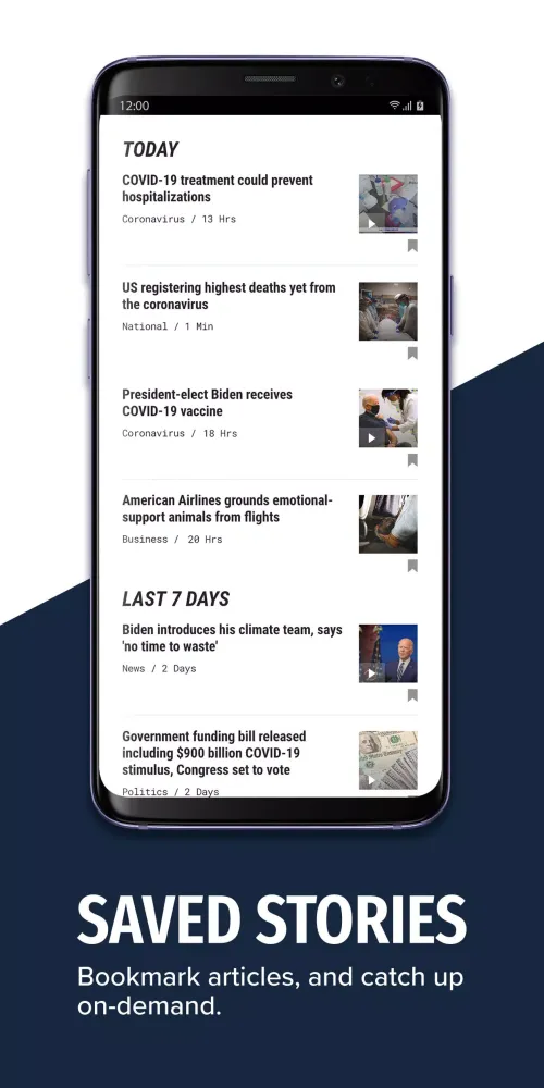 KARK 4 News ArkansasMatters Screenshots