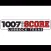 100.7 The Score Lubbock