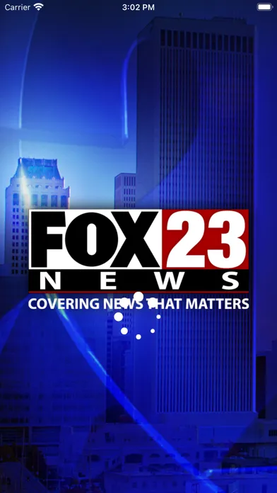 FOX23 News Tulsa Screenshots