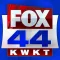 Fox 44