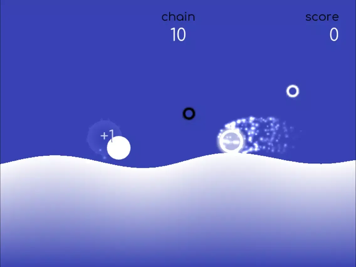 Screenshot di Buoyant! iPad 