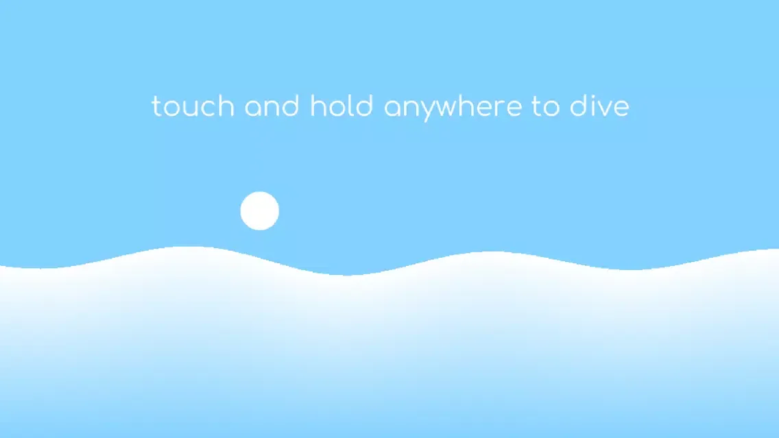 Screenshot di Buoyant!
