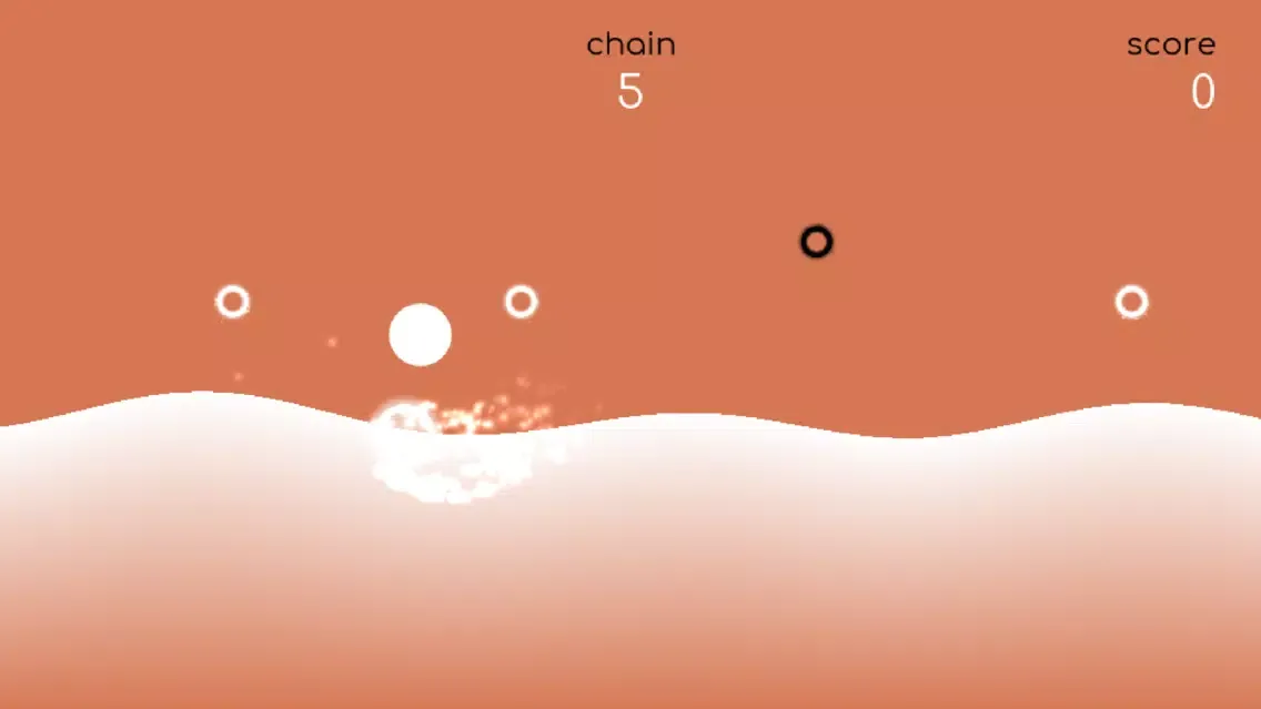 Screenshot di Buoyant!