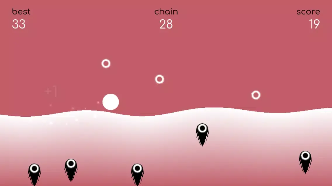 Screenshot di Buoyant!