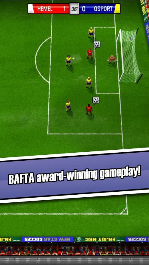 New Star Soccer-screenshot-3