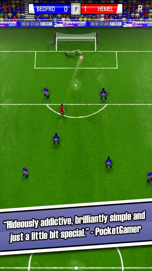 New Star Soccer-screenshot-5