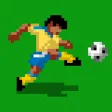 Retro Goal Retro Goal