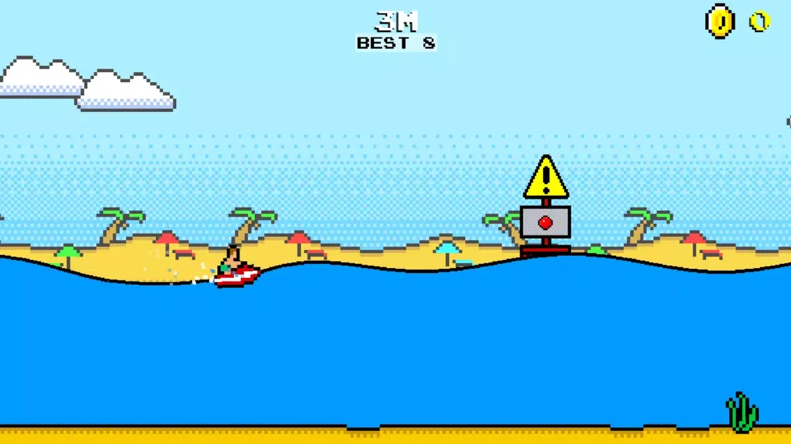 صور Super Wave Rider