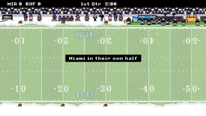Retro Bowl+ Screenshots