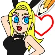 Draw Happy Beauty:Drawing Game Draw Happy Beauty:Drawing Game