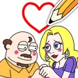Draw Happy Master! Draw Happy Master!
