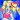 Draw Happy World : Puzzle Game