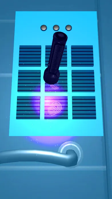 HyperSecurity应用截图