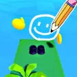 Idle Draw Earth-Fun life games Idle Draw Earth-Fun life games