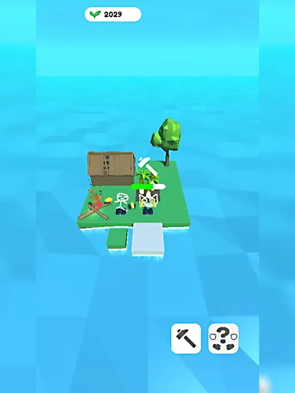 Zrzuty ekranu Idle Draw Earth-Fun life games iPad 