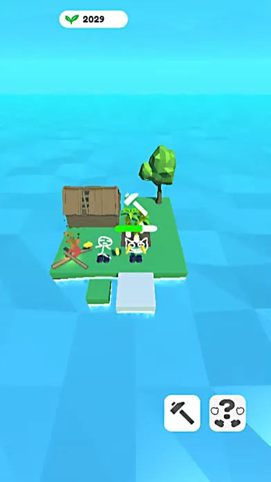 Zrzuty ekranu Idle Draw Earth-Fun life games