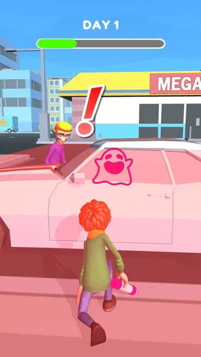 Prank Life : Epic lol 3D games سکرین شاٹس