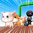 Rescue Master! Rescue Master!