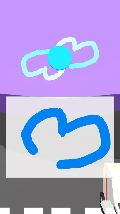 Draw spinner.io স্ক্রিনশট
