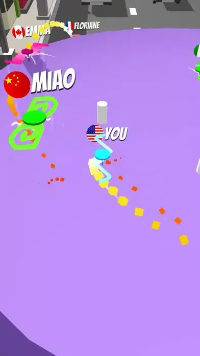 Draw spinner.io স্ক্রিনশট