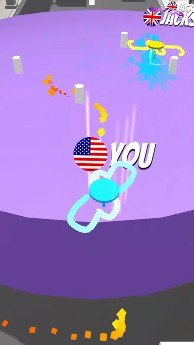Draw spinner.io স্ক্রিনশট