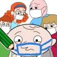 Hyper Draw Family Hyper Draw Family