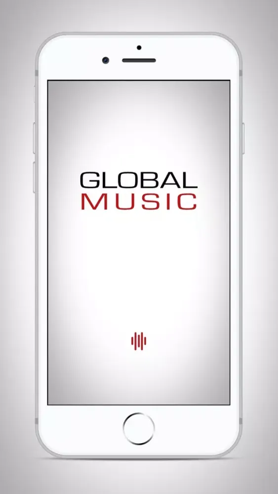 Скриншоты Global Music
