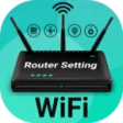 Router Admin Setup