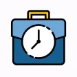 Working Day Timer