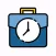 Working Day Timer