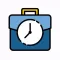 Working Day Timer