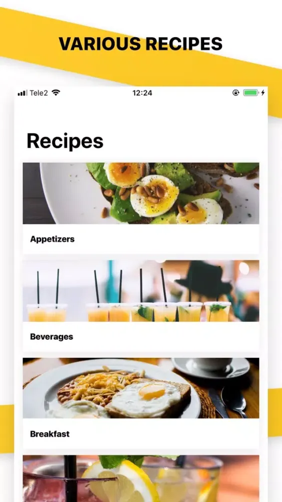 صور Blood Diet Plan - Meal planner