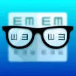 Test Your Eyes: Eyesight