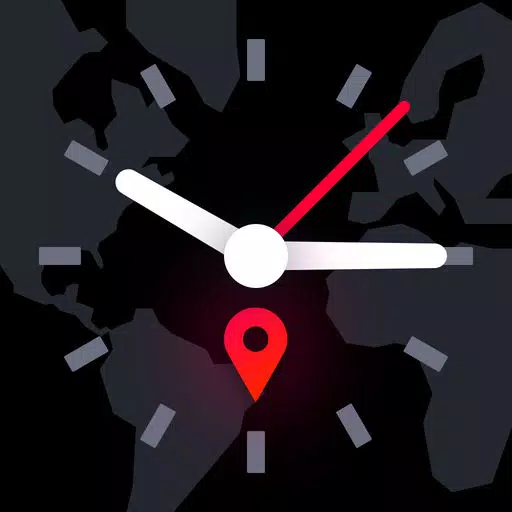 World Clock - Time Zones World Clock - Time Zones