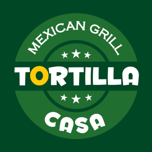 Tortilla Casa