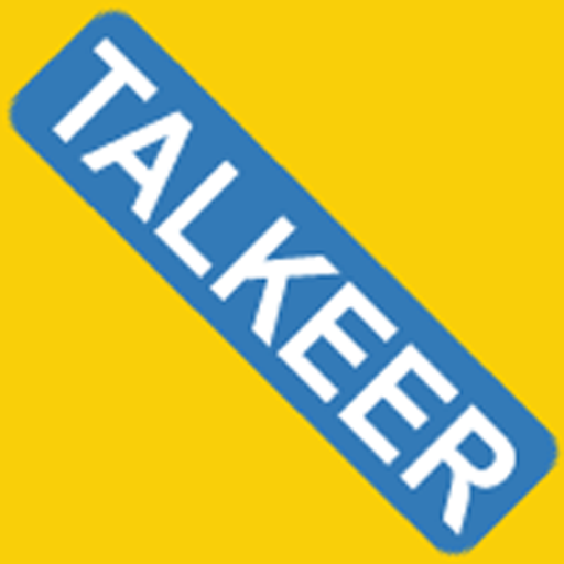 Talkeer - Learn Languages and 