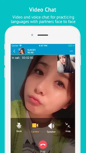 Talkeer - Learn Languages and  스크린샷
