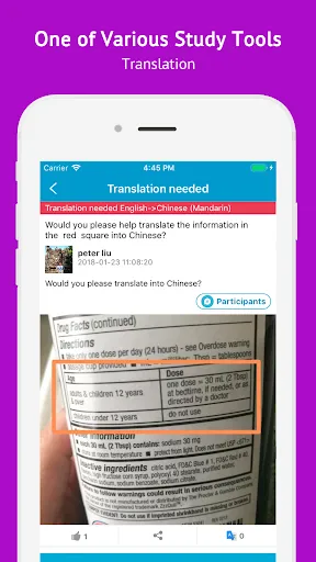 Talkeer - Learn Languages and  스크린샷