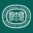 Newton College App Newton College App