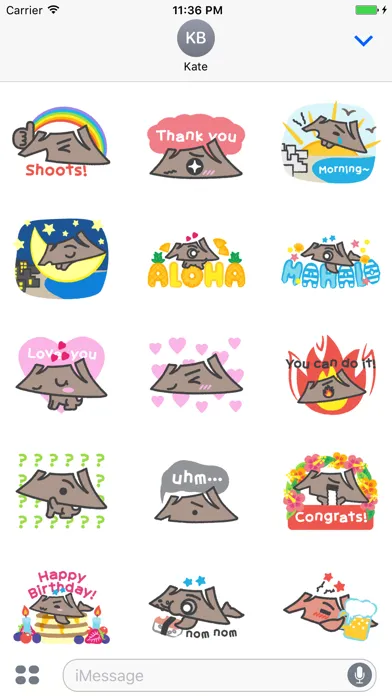 111-HAWAII PROJECT Diamond Headog应用截图