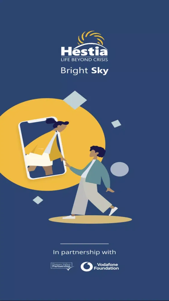 Bright Sky应用截图