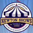 Newton Shows Guest App