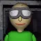 HELLO BALDIS - SCARY TEACHER