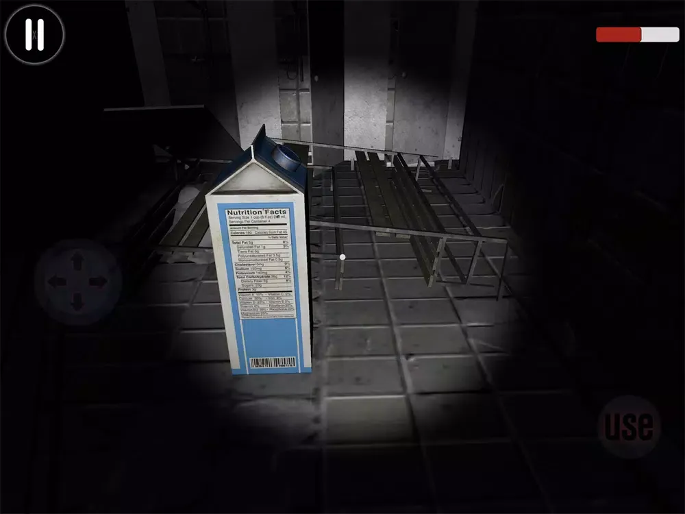 HELLO BALDIS - SCARY TEACHER iPad  Screenshots