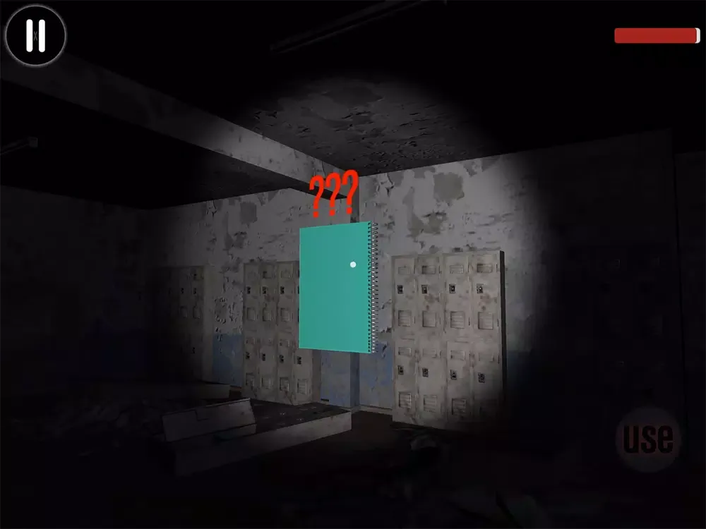 HELLO BALDIS - SCARY TEACHER iPad  Screenshots