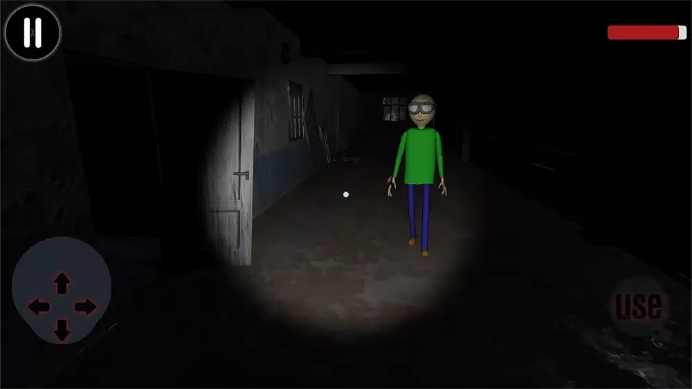 HELLO BALDIS - SCARY TEACHER Screenshots