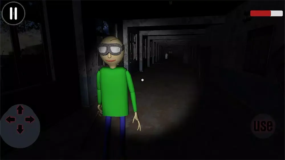 HELLO BALDIS - SCARY TEACHER Screenshots